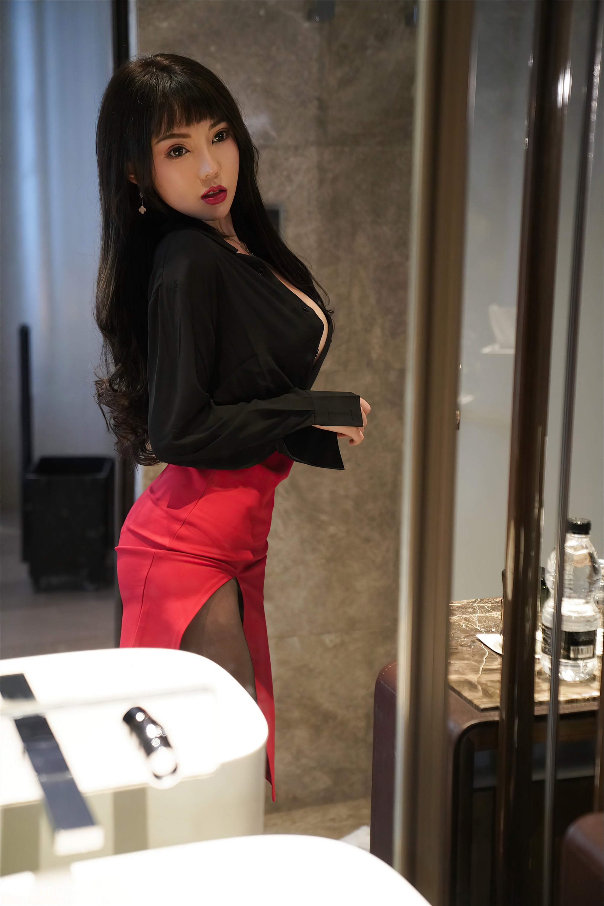 XiuRen秀人网  2020.11.04 No.2738 萌汉药baby